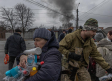 Guerra en Ucrania, al minuto | Las tropas rusas ocupan la mayor central nuclear de Europa