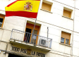 Detenido un hombre en Albacete por simular un accidente con un vehículo para cobrar del seguro