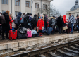 El Gobierno resolverá en 24 horas la protección de los refugiados ucranianos