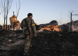 Guerra en Ucrania, al minuto | Rusia intensifica sus ataques cerca de Kiev mientras siguen las negociaciones