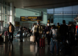 Diario del coronavirus, 2 de diciembre: España limita la llegada de vuelos de países del sur de África
