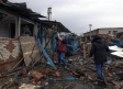 Guerra en Ucrania, al minuto | Rusia declara un alto el fuego en Mariúpol para evacuar civiles a través de corredores humanitarios