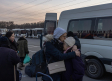 Guerra en Ucrania, al minuto | Ucrania logra evacuar a 700 personas de Mariúpol en un día