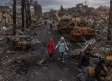 Guerra en Ucrania, al minuto | Ucrania dice que Rusia sigue preparando su ofensiva contra el Donbás