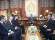 Publicado un convenio de seguridad España-Marruecos horas antes del encuentro de Sánchez con Mohamed VI