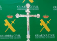 Detenidos por robar la cruz del Santuario de la Virgen de Cortes de Alcaraz (Albacete)