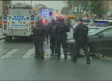 Un tiroteo en el metro de Nueva York deja al menos 16 heridos