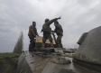 Guerra en Ucrania, al minuto | Zelenski confirma que Rusia ha empezado la "gran batalla" por el Donbás
