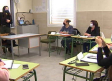 La Escuela Oficial de Idioma de Cuenca ofrece clases de castellano a ucranianas para facilitar su integración
