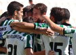 El Córdoba ya es de Primera RFEF y pone su objetivo en volver a luchar por ascender al fútbol profesional