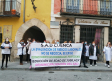 Las trabajadores de ayuda a domicilio del Ayuntamiento de Cuenca amenazan con ir a la huelga