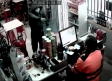 Esclarecidos dos robos con violencia relacionados con los dos detenidos por el atraco a una gasolinera en Illescas