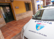 Detenido un hombre de 44 años tras agredir a su pareja en Argamasilla de Alba (Ciudad Real)