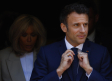 Elecciones en Francia: Emmanuel Macron reelegido presidente, según las proyecciones de voto