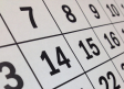 Estos son los festivos del calendario laboral de 2023 en Castilla-La Mancha