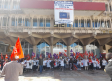 Huelga indefinida de las trabajadores del servicio de ayuda a domicilio en Ciudad Real