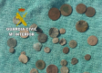 Investigado tras poner a la venta monedas antiguas expoliadas en un conocido portal de internet
