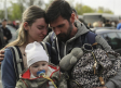 Guerra en Ucrania, al minuto | Evacuados más de 300 civiles de Mariúpol