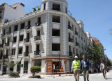 El Ayuntamiento de Madrid demolerá parcialmente el edificio de la calle General Pardiñas