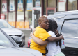 Mueren 10 personas en un tiroteo racista en un supermercado en Buffalo (EEUU)