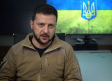 Guerra en Ucrania, al minuto | Zelenski destituye al jefe de las Fuerzas de Defensa Territorial