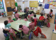 La ratio de alumnos de 3 años por aula bajará de 25 a 22 en Castilla-La Mancha