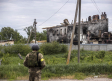 Guerra en Ucrania, al minuto | Zelenski acusa a Rusia de "Estado terrorista" tras 95 días de invasión