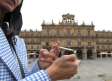 Día Mundial sin Tabaco | El tabaco mata a 150 personas al día en España