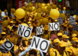Los trabajadores de Correos inician tres jornadas de huelga por la pérdida de empleos
