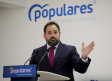 Paco Núñez podría formar Gobierno con 3 escaños de Vox en las próximas elecciones, según una encuesta del PP