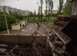 Guerra en Ucrania, al minuto | Cien días de guerra con la quinta parte del territorio ocupado
