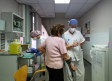 339 hospitalizados en Castilla-La Mancha con COVID-19, 7 en UCI