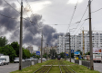 Guerra en Ucrania, al minuto | Registran fuertes explosiones en la región de Kiev