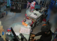 Detenidos los autores del robo con violencia e intimidación a una farmacia de Almansa