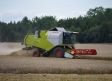 Castilla-La Mancha recomienda evitar el uso de maquinaria agrícola durante los próximos tres días