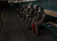 Guerra en Ucrania, al minuto: Ucrania vive una semana 