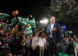 Lo que los resultados electorales en Andalucía sugieren sobre lo que ocurriría en las generales