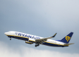 El primer día de huelga en Ryanair puede afectar hoy a 73.200 pasajeros