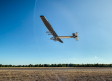 Castilla-La Mancha acoge las pruebas del primer avión solar no tripulado