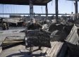 Guerra en Ucrania | Rusia afirma que no atacó centro comercial en Kremenchuk, sino un almacén con armas