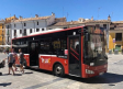 Servicio de lanzaderas al casco antiguo de Cuenca todos los fines de semana del verano
