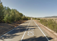 Muere el conductor de un turismo tras salirse de la vía en Arroba de los Montes (Ciudad Real)