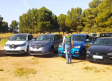Siete detenidos por manipular cuentakilómetros de 70 vehículos de importación en Ciudad Real y Albacete