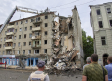 Guerra en Ucrania, al minuto | Al menos 602 civiles muertos, sólo en Donetsk, desde el inicio de la invasión
