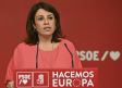 Adriana Lastra dimite como vicesecretaria general del PSOE por motivos 