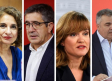 Remodelación en el PSOE: estos son los nombres y nuevas responsabilidades