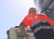 El sindicato STAS denuncia a la empresa del servicio de limpieza de Albacete tras el golpe de calor de un barrendero