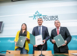 Gobierno regional, Diputación de Toledo y Cruz Roja renuevan el convenio de ayudas contra la pobreza extrema infantil