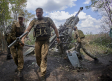Guerra en Ucrania, al minuto | Ucrania informa de nuevos ataques sobre Kiev e intensos combates en Donetsk