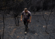 El coste de provocar un incendio forestal: en España hay 20 personas cumpliendo condena